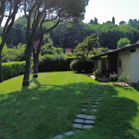 Villa Paradiso By Bookinggardalake San Felice del Benaco
