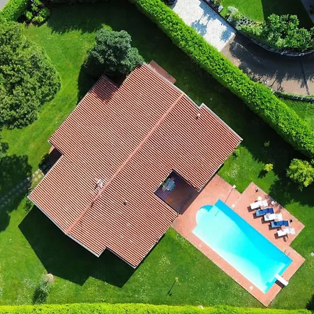 Paradiso By Bookinggardalake San Felice del Benaco
