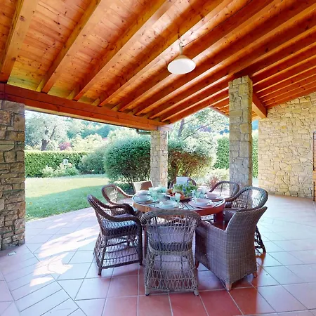 Paradiso By Bookinggardalake Villa San Felice del Benaco