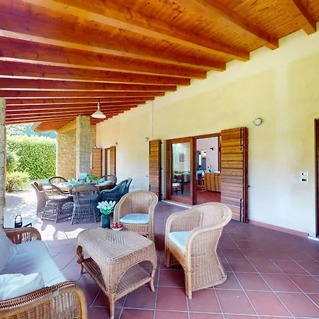 Villa Paradiso By Bookinggardalake San Felice del Benaco