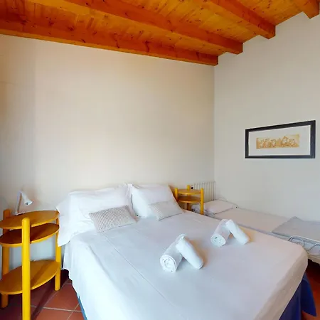 Paradiso By Bookinggardalake Villa