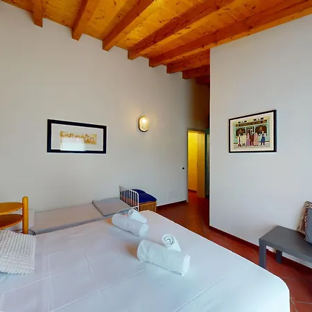 빌라 Paradiso By Bookinggardalake