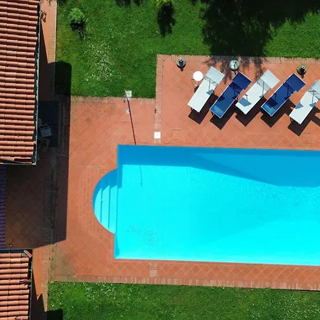 Paradiso By Bookinggardalake Villa *
