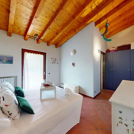 Paradiso By Bookinggardalake San Felice del Benaco